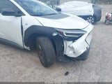 Subaru Solterra Premium JTMABABA1SA101605 снимка