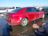 Cadillac Cts Standard 1G6DR57V080132440 снимка