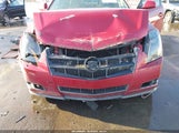Cadillac Cts Standard 1G6DR57V080132440 снимка