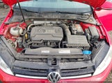 Volkswagen Golf Sportwagen Tsi S 4-Door 3VWC17AU8GM517507 fotografie