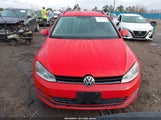Volkswagen Golf Sportwagen Tsi S 4-Door 3VWC17AU8GM517507 fotografie