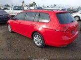 Volkswagen Golf Sportwagen Tsi S 4-Door 3VWC17AU8GM517507 fotografie
