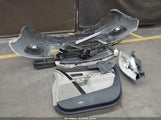 Mazda Cx-9 Grand Touring JM3TB3DV8B0304363 снимка