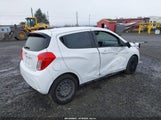 Chevrolet Spark Ls Cvt KL8CB6SAXJC466740 снимка