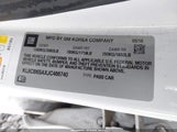Chevrolet Spark Ls Cvt KL8CB6SAXJC466740 снимка