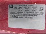 Chevrolet Camaro 1Lt 1G1FB1RSXG0182629 снимка