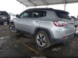 Jeep Compass Limited 4X4 3C4NJDCB1MT594453 снимка
