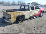 GMC Sierra  Limited Sle 2GTV2MEC8K1213294 снимка