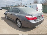 Honda Accord Ex-L 1HGCR2F88FA123707 снимка