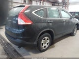 Honda Cr-V Lx 5J6RM4H33EL090553 снимка