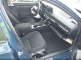 Honda Civic Lx 2HGFE2F28SH595096 снимка