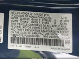 Honda Civic Lx 2HGFE2F28SH595096 снимка