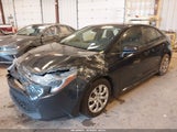 Toyota Corolla Le JTDEPRAE4LJ099372 снимка