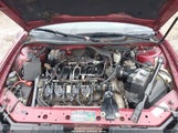 Pontiac Grand Prix Gxp 2G2WC58C771164930 снимка