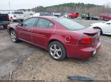 Pontiac Grand Prix Gxp 2G2WC58C771164930 photo
