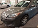 Mazda Mazda3 I Touring JM1BL1LP5D1836515 снимка