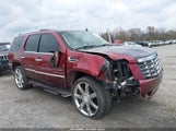 Cadillac Escalade Standard 1GYFK63858R174379 снимка