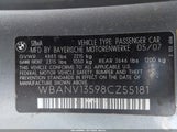 BMW 528Xi WBANV13598CZ55181 снимка