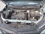 Chevrolet Equinox Awd Lt 2GNAXUEV6N6137476 photo
