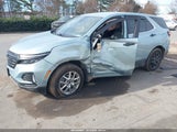 Chevrolet Equinox Awd Lt 2GNAXUEV6N6137476 photo