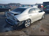 Ford Fusion Sport 3FAHP0KC6AR225035 fotografie