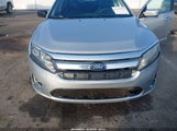 Ford Fusion Sport 3FAHP0KC6AR225035 fotografie
