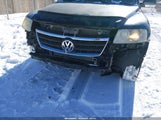 Volkswagen Touareg V6 WVGZG77L45D026902 снимка