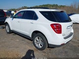 Chevrolet Equinox Lt 2GNALCEK8H6194195 снимка