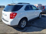 Chevrolet Equinox Lt 2GNALCEK8H6194195 снимка