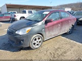 Mitsubishi Mirage G4 Es ML32F3FJ3LHF05552 снимка