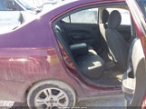 Mitsubishi Mirage G4 Es ML32F3FJ3LHF05552 снимка