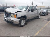GMC Sierra 2500Hd Slt 1GTHC23K08F202980 снимка