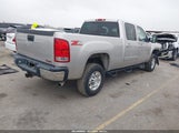 GMC Sierra 2500Hd Slt 1GTHC23K08F202980 снимка