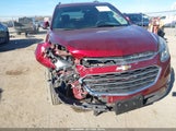 Chevrolet Equinox Lt 2GNALCEK8H1533194 снимка