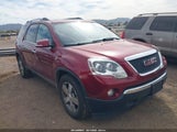 GMC Acadia Slt-1 1GKLVMED8AJ132019 снимка