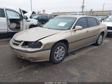Chevrolet Impala 2G1WF52E159106753 снимка