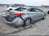 Hyundai Elantra Se KMHDH4AE1EU080755 снимка