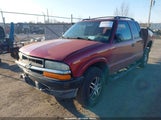 Chevrolet S-10 Ls 1GCDT13X63K153952 снимка