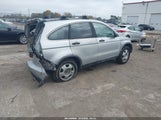 Honda Cr-V Lx JHLRE38377C066727 снимка