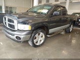 Dodge Ram  Slt/Laramie 1D7HU18N54J209334 снимка