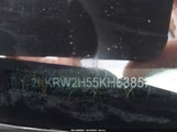 Honda Cr-V Ex 2HKRW2H55KH638574 снимка