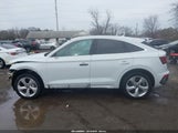 Audi Q5 Sportback Premium Plus 45 Tfsi S Line Quattro S Tronic WA15AAFYXP2094032 fotografie