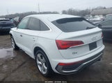 Audi Q5 Sportback Premium Plus 45 Tfsi S Line Quattro S Tronic WA15AAFYXP2094032 fotografie