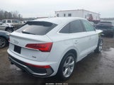 Audi Q5 Sportback Premium Plus 45 Tfsi S Line Quattro S Tronic WA15AAFYXP2094032 fotografie