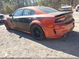 Dodge Charger Scat Pack Widebody Rwd 2C3CDXGJ4MH587866 photo