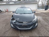 Hyundai Elantra Gls 5NPDH4AE0DH331472 снимка