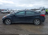 Hyundai Elantra Gls 5NPDH4AE0DH331472 снимка