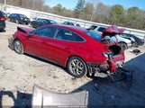 Hyundai Sonata Sel KMHL64JA7PA289176 снимка