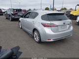 Lexus Ct 200H Premium JTHKD5BHXC2059240 снимка