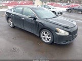 Nissan Maxima 3.5 Sv 1N4AA5AP8CC800256 снимка